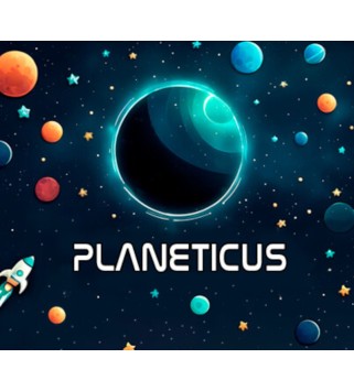 Planeticus Steam Key GLOBAL